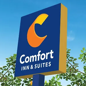 Comfort & 3*, Savannah United States
